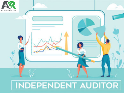 Spotlight on Auditor Independence