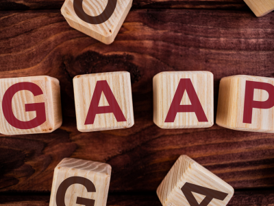 Mind the GAAP: How to ensure transparency when using non-GAAP metrics