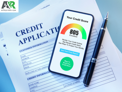 B2B Businesses: Assess Customer Credit Carefully