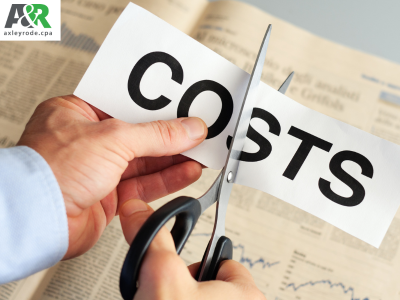 4 Areas for Cost Reduction to Enhance Your Business's Profitability