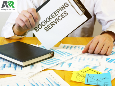 4 Bookkeeping Mistakes Small Businesses Should Avoid