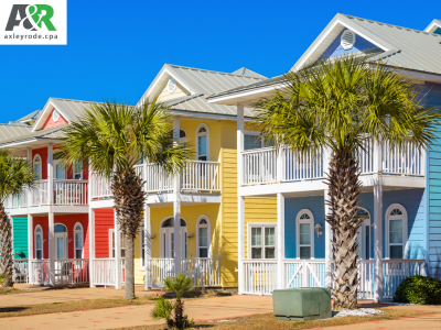 Tax Implications When Selling a Vacation Home