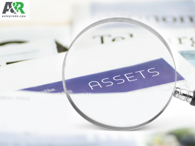 Tax Considerations for Purchasing Business Assets