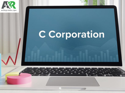 Tax Benefits of Incorporating Debt into a C Corporation's Capital Structure