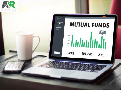 Tax Implications of Selling Mutual Funds