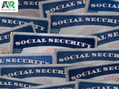 Social Security Tax Update: How High Could It Go?