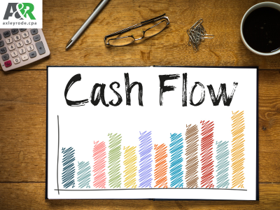  Four Strategies for Improving Cash Flow Management in Businesses