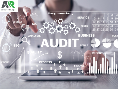 The Importance of Audited Financial Statements