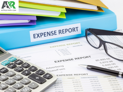 Best Practices for Expense Reporting