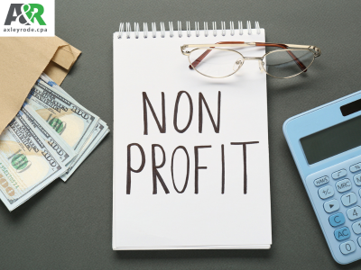 Internal Controls for Non-Profit Organizations