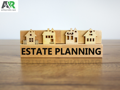 Estate Planning? Remember to Consider Income Taxes