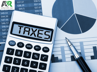 Understanding the Tax Implications of Selling Business Property