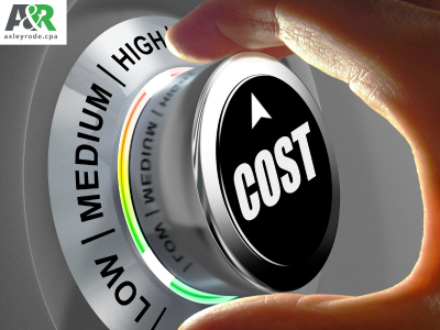 3 Key Areas of Focus for Companies Seeking Cost Control