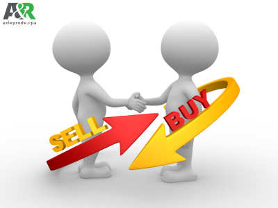 Consider a Buy-Sell Agreement for Your Business with Co-Owners