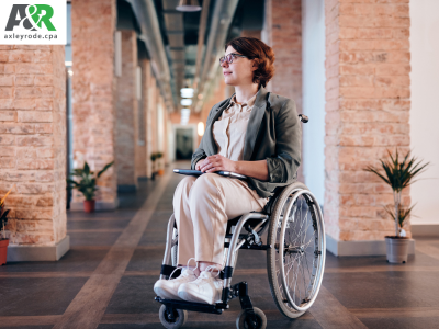 Understanding the Tax Implications of Disability Income Benefits