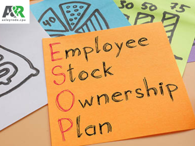 ESOPs can help business owners with succession planning