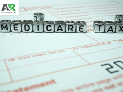 Your guide to Medicare premiums and taxes