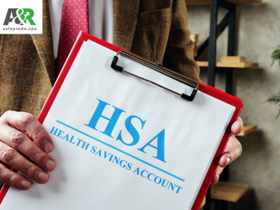 Healthy savings: How tax-smart HSAs can benefit your small business and employees