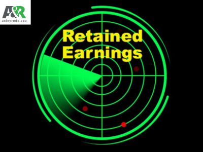 What are retained earnings — and why do they matter?