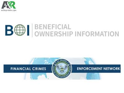 Beneficial Ownership Reporting Back On, FinCEN Announces New Deadline