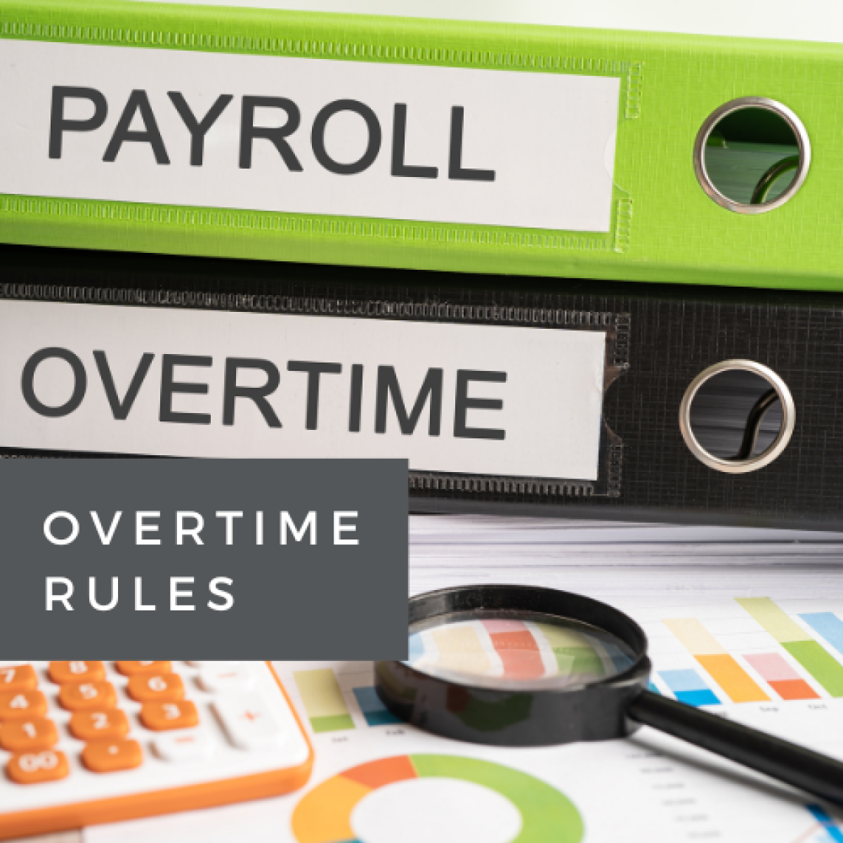 Overtime Rules
